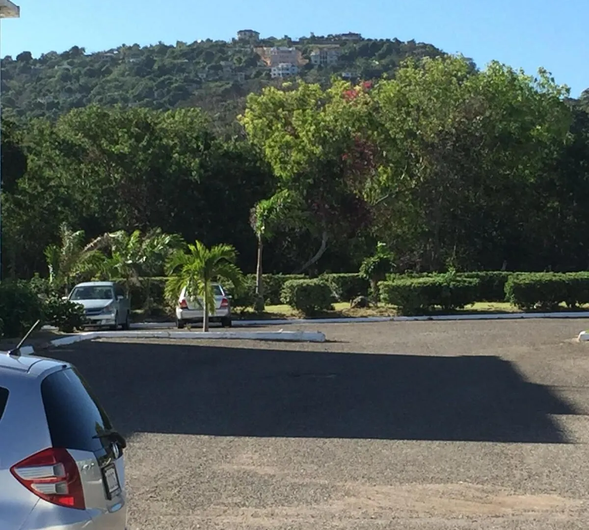 Seacastles At My House Your House Montego Bay