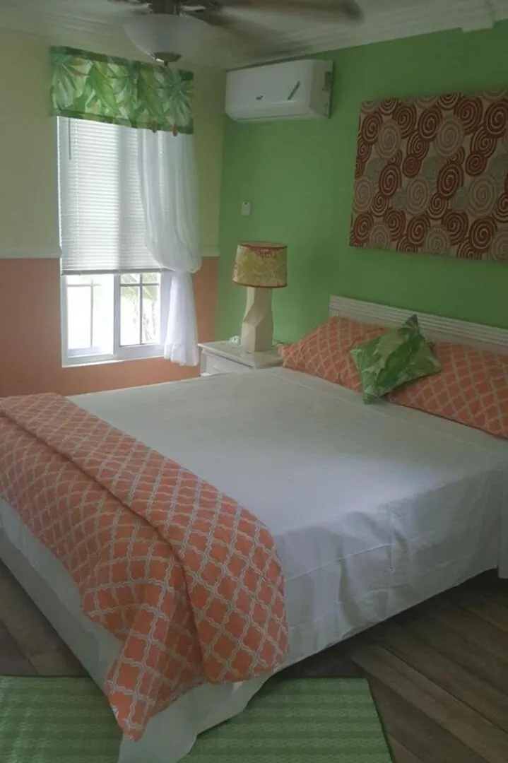 Seacastles At My House Your House Montego Bay Appartement