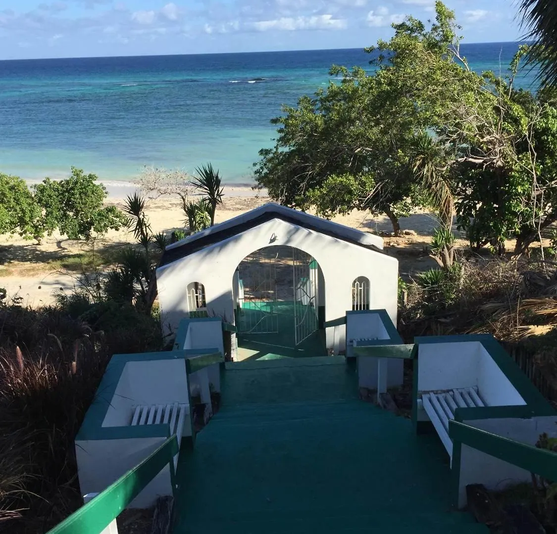 Appartement Seacastles At My House Your House Montego Bay