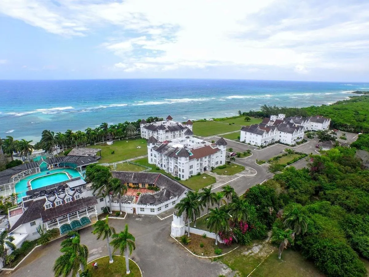 Seacastles At My House Your House Montego Bay 0*,  Jamaïque